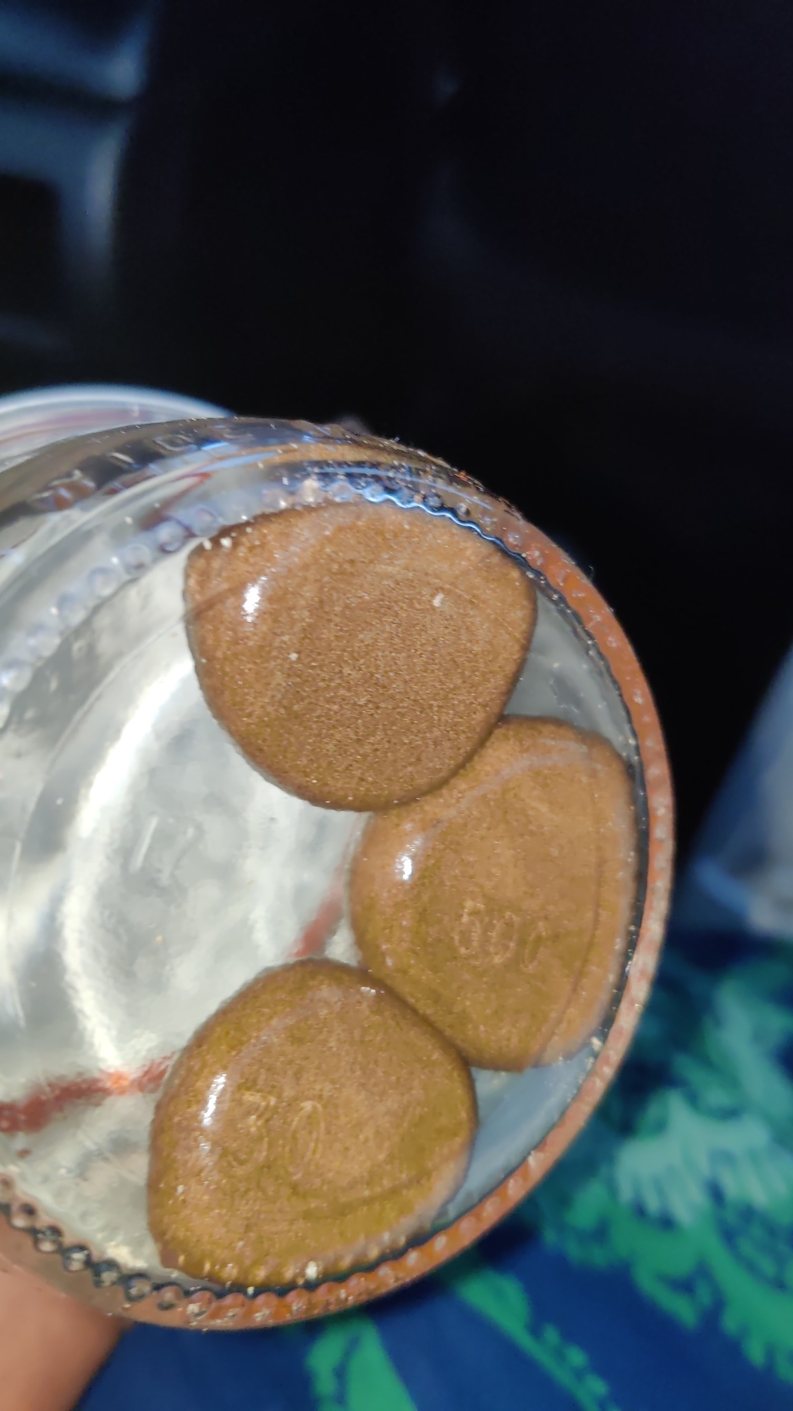 Handcrafted hashish